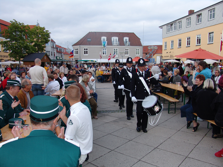 Porsgrunn Janitsjarorkester